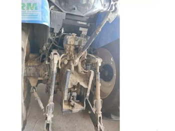 Farm tractor New Holland t7-220pc-sw: picture 4