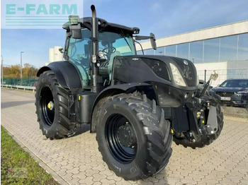 Farm tractor New Holland t7.230 auto command mit rtk: picture 3