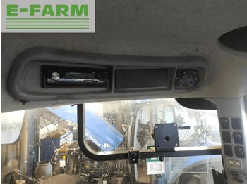 Farm tractor New Holland t7050 ac AC: picture 4