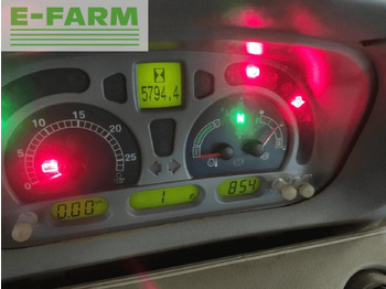 Farm tractor New Holland t7050 ac AC: picture 5