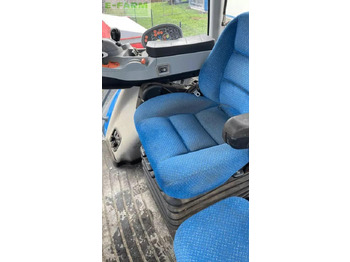 Farm tractor New Holland t8.350 genesis ac s5 Genesis: picture 2