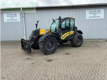 Telescopic handler NEW HOLLAND