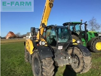 Telescopic handler New Holland th 7.42: picture 3