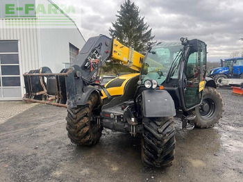 Telescopic handler NEW HOLLAND