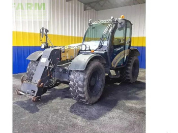 Telescopic handler New Holland th7.42: picture 2