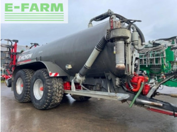 Slurry tanker PICHON
