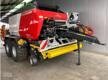 Square baler PÖTTINGER