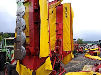 Mower PÖTTINGER