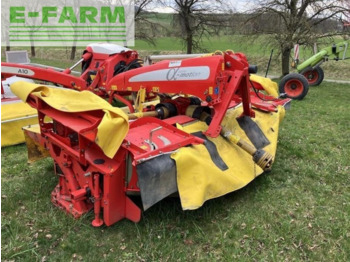 Mower Pöttinger novacat a10 ed +301: picture 4