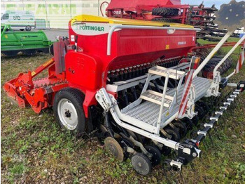 Seed drill PÖTTINGER