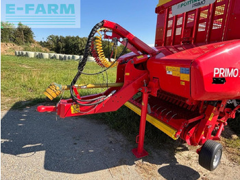 Farm tipping trailer/ Dumper Pöttinger primo 501: picture 2 Farm tipping trailer/ Dumper Pöttinger primo 501: picture 2