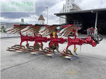 Plow Pöttinger servo 3000 plus nova 4-scharig: picture 4 Plow Pöttinger servo 3000 plus nova 4-scharig: picture 4