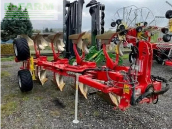 Plow Pöttinger servo 35 s plus nova: picture 3 Plow Pöttinger servo 35 s plus nova: picture 3