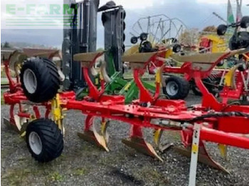 Plow Pöttinger servo 35 s plus nova: picture 2 Plow Pöttinger servo 35 s plus nova: picture 2