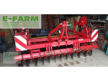 Disc harrow PÖTTINGER