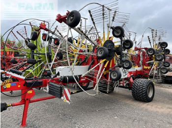 Tedder/ Rake PÖTTINGER