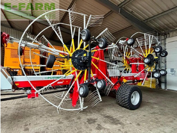 Tedder/ Rake PÖTTINGER