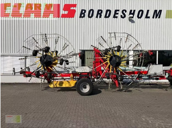 Tedder/ Rake PÖTTINGER