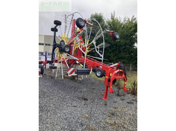 Tedder/ Rake PÖTTINGER