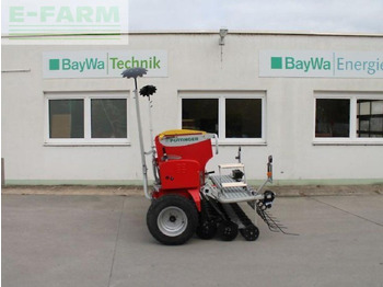 Seed drill PÖTTINGER