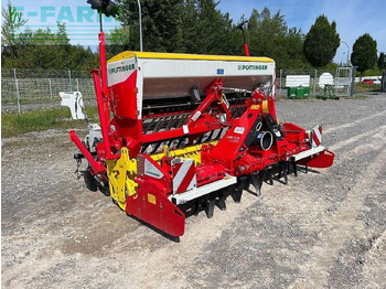 Seed drill PÖTTINGER