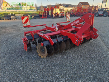 Disc harrow QUIVOGNE