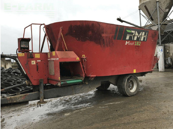 Livestock equipment