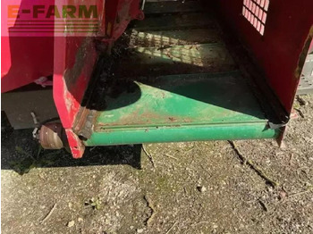 Livestock equipment R.M.H. mixell141: picture 5