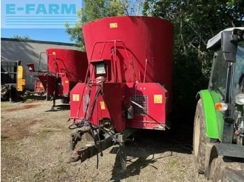 Livestock equipment R.M.H. mixell141: picture 3