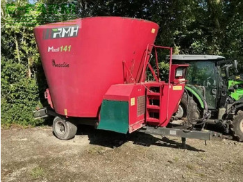Livestock equipment