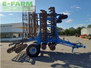 Cultivator RABE