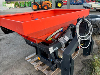 Fertilizer spreader Rauch MDS 20.2 Wiege: picture 3