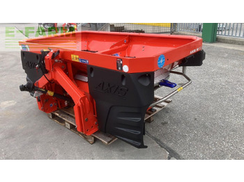 Fertilizer spreader RAUCH