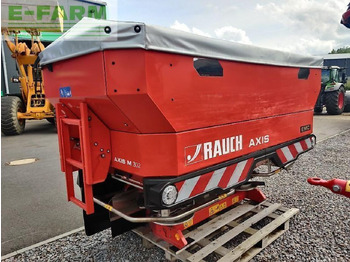 Fertilizer spreader Rauch axis m 30.2 emc+w pro: picture 3