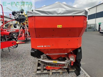 Fertilizer spreader Rauch axis m 30.2 emc+w pro: picture 4