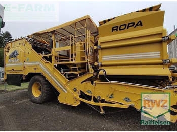 Potato harvester ROPA