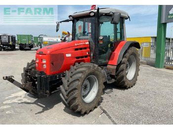 Farm tractor SAME