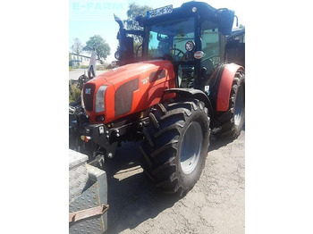 Farm tractor SAME