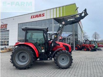 Farm tractor SAME