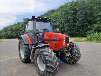 Farm tractor SAME