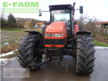 Farm tractor Same silver 130: picture 2