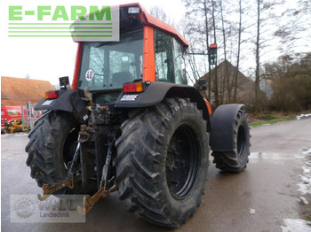 Farm tractor Same silver 130: picture 5