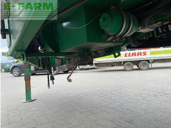 Fertilizing equipment Samson pg 18: picture 4