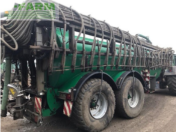 Fertilizing equipment SAMSON