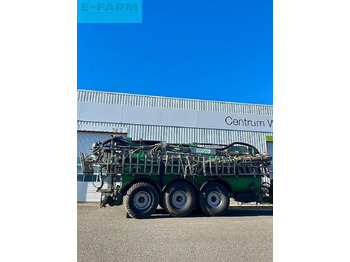 Fertilizing equipment SAMSON