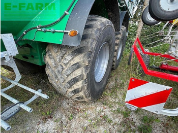 Fertilizing equipment Samson tg18.4: picture 3