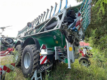 Fertilizing equipment Samson tg18.4: picture 5