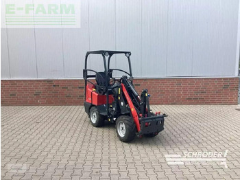 Wheel loader SCHÄFFER