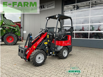 Wheel loader SCHÄFFER