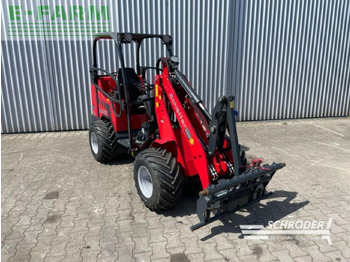 Mini excavator SCHÄFFER